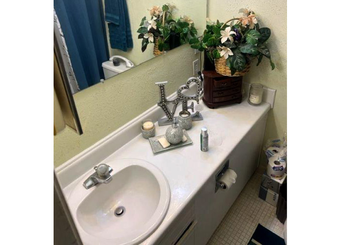 Legacy Construction Inc. | Hummingbird Lane Kitchen & Bathroom Renovation