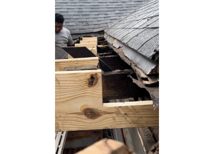 Legacy Construction Inc. | St. Peter's Catholic Church, Charlotte, NC